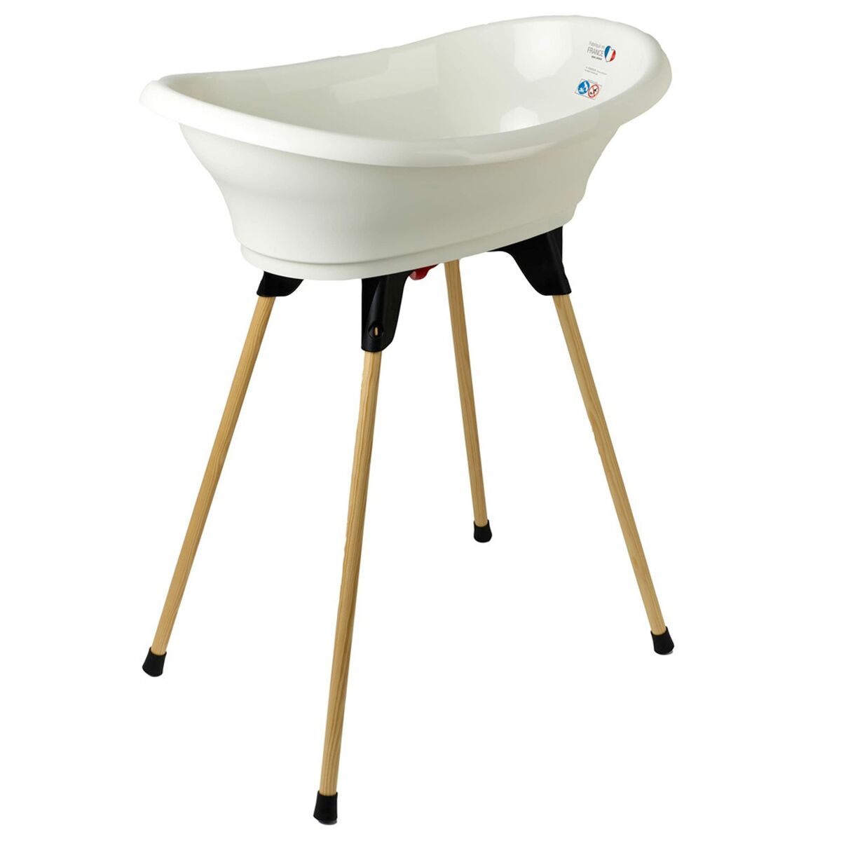 Baignoire ThermoBaby Blanc