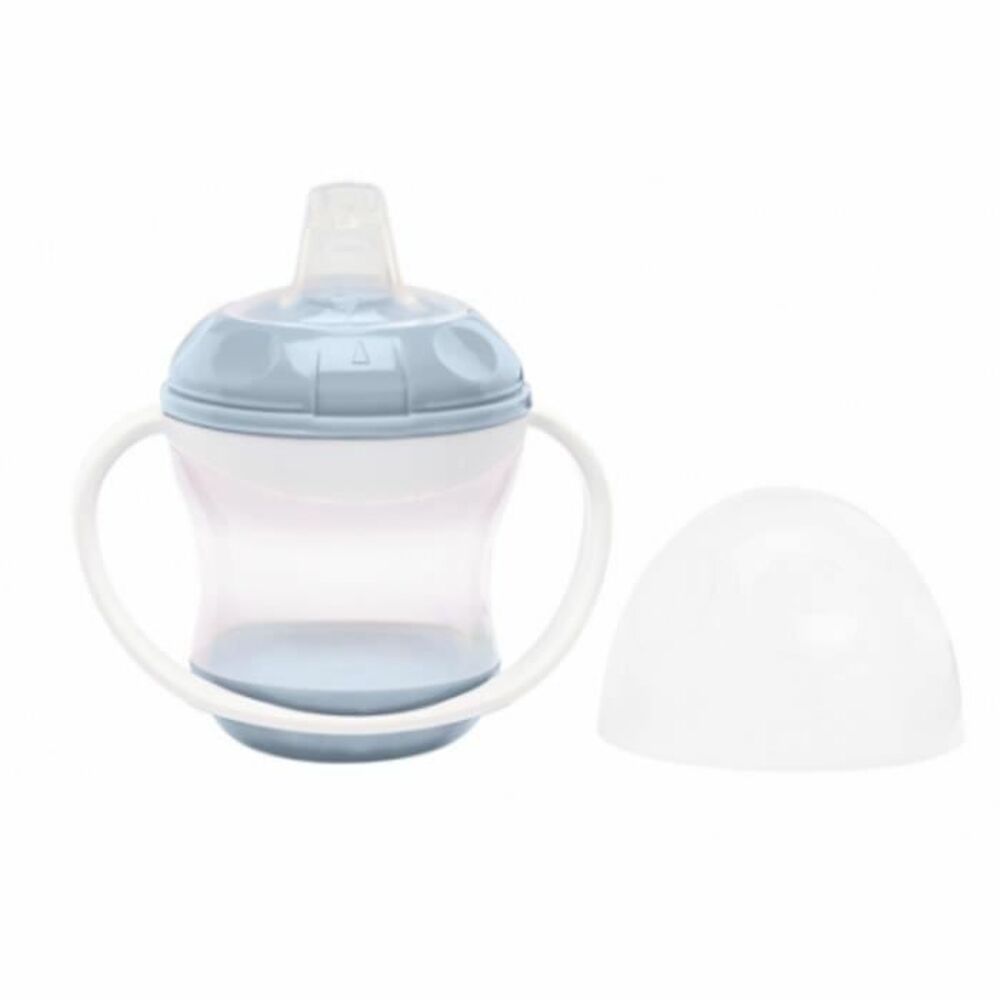 Verre avec Paille ThermoBaby 180 ml