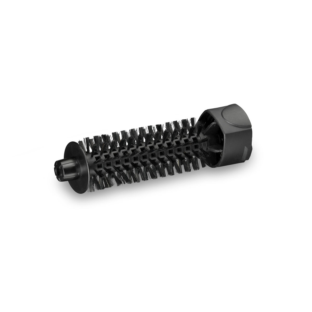 Stylingborstel Babyliss SHAPE&SMOOTH Zwart (2 Stuks)