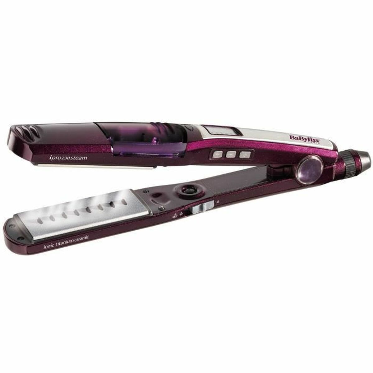 Hårglatter Babyliss I-PRO 230