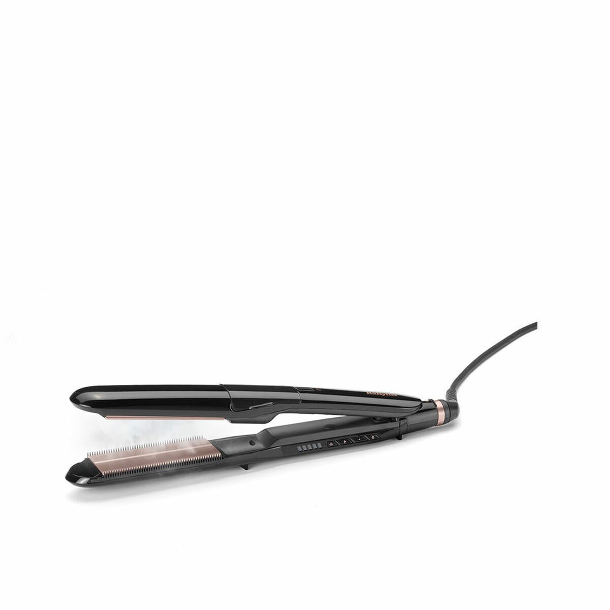 Κουρευτικές μηχανές Babyliss PLANCHA DE PELO ST493E