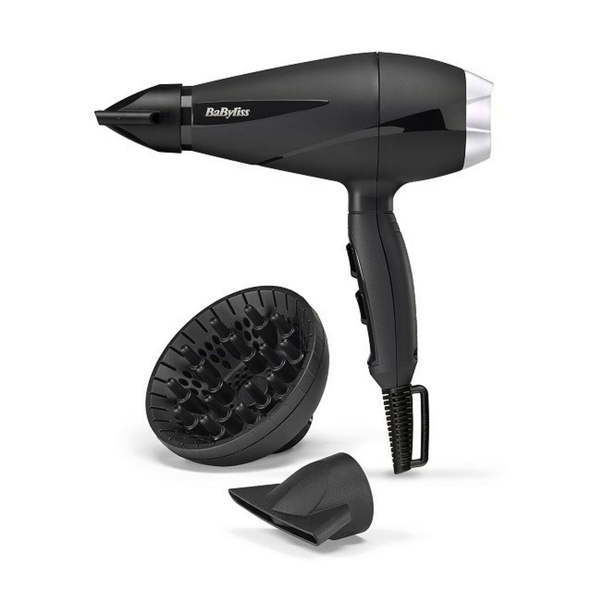 Föhn Babyliss 6716DE