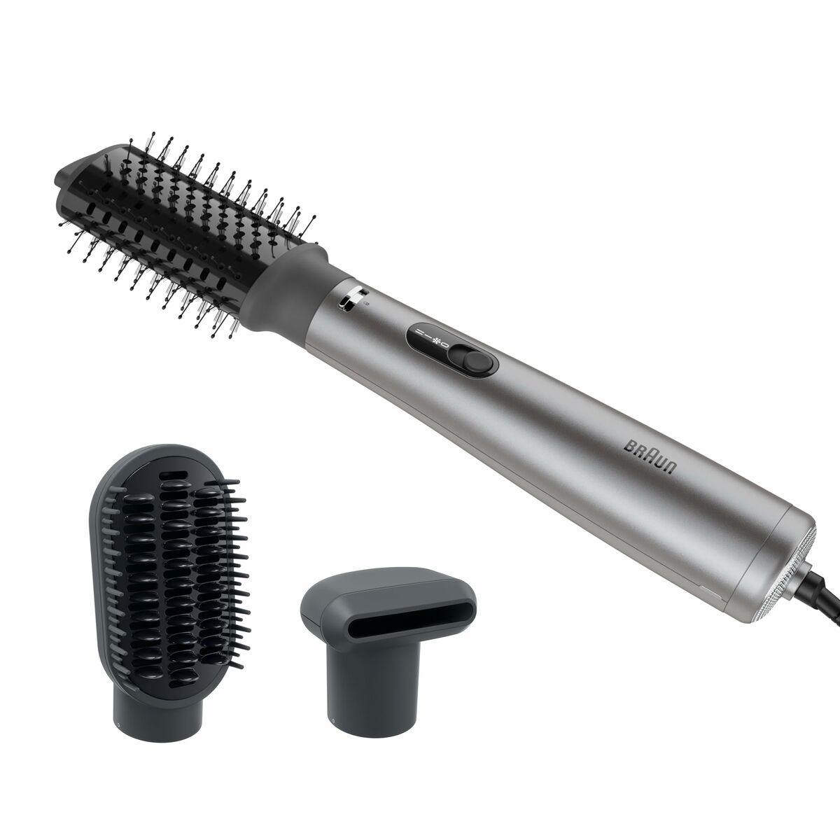 Θερμική βούρτσα Braun AS430E 38 mm
