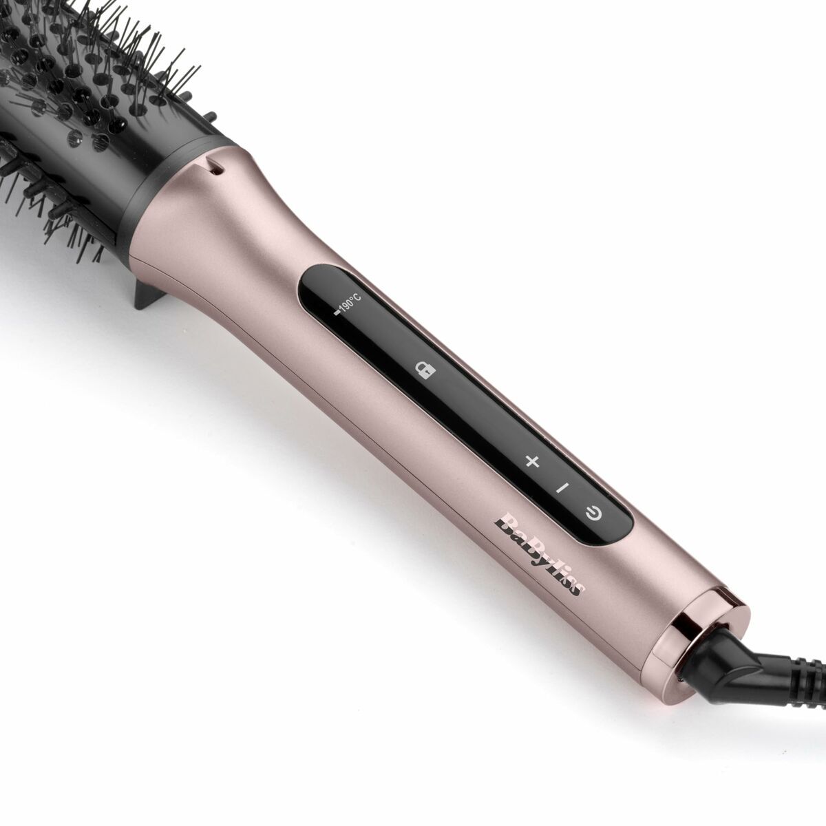 Stylingborstel Babyliss CEPILLO TÉRMICO VOLUMINIZADOR HSB200E