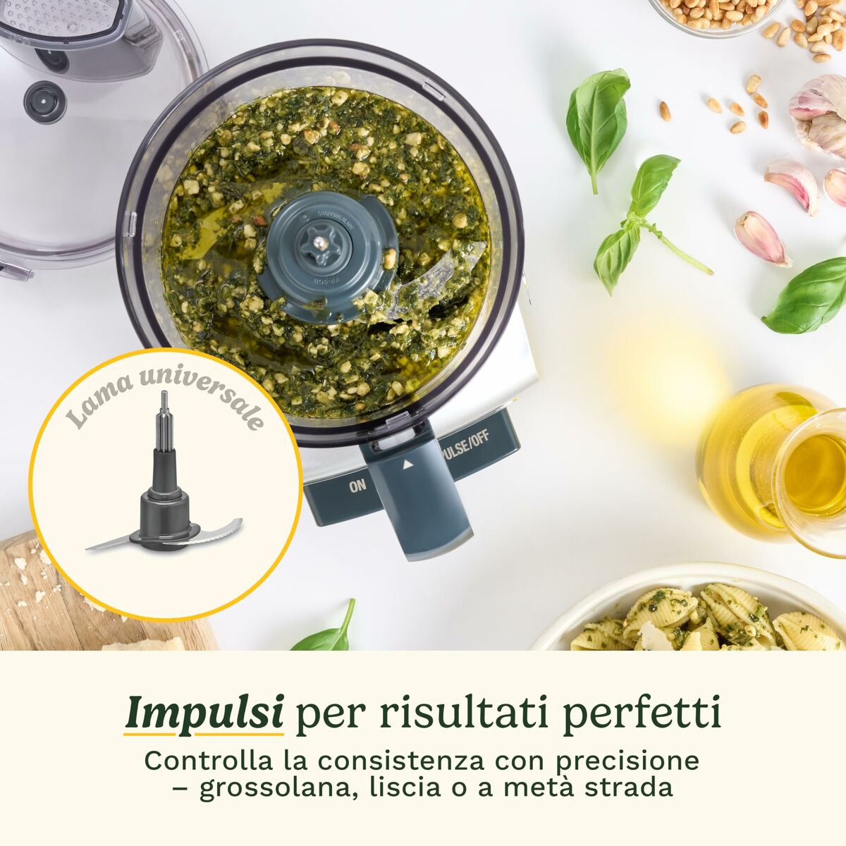 Maalmachine Cuisinart Zilverkleurig