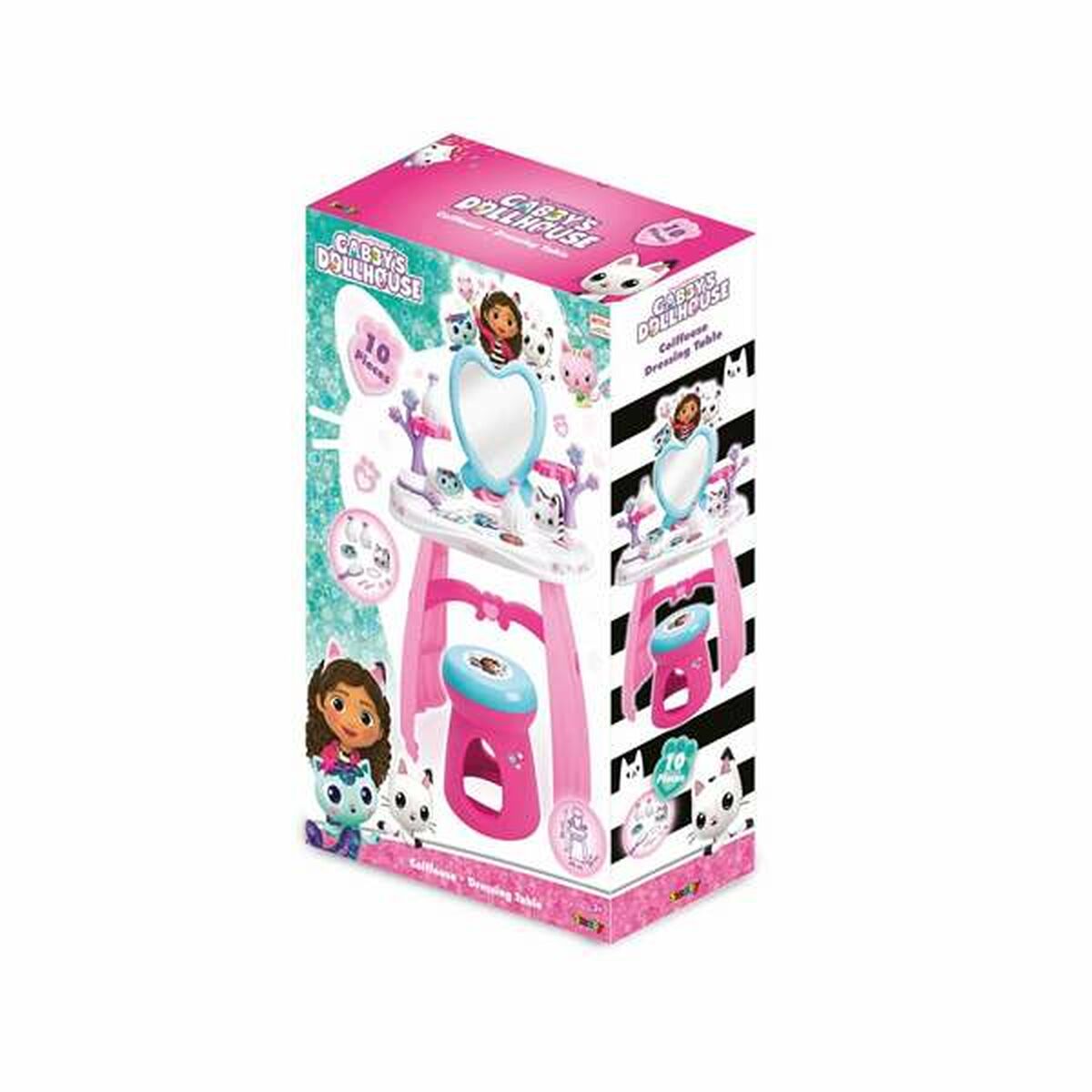 Image secondaire de Jeu d'outils pour les enfants Smoby 45 x 90 x 23 cm