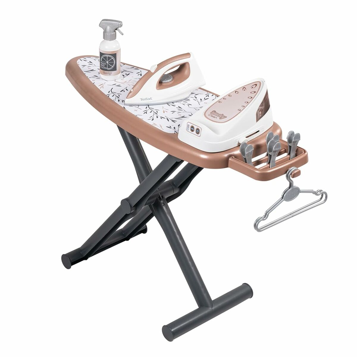 Reinig & Opberg Kit Smoby