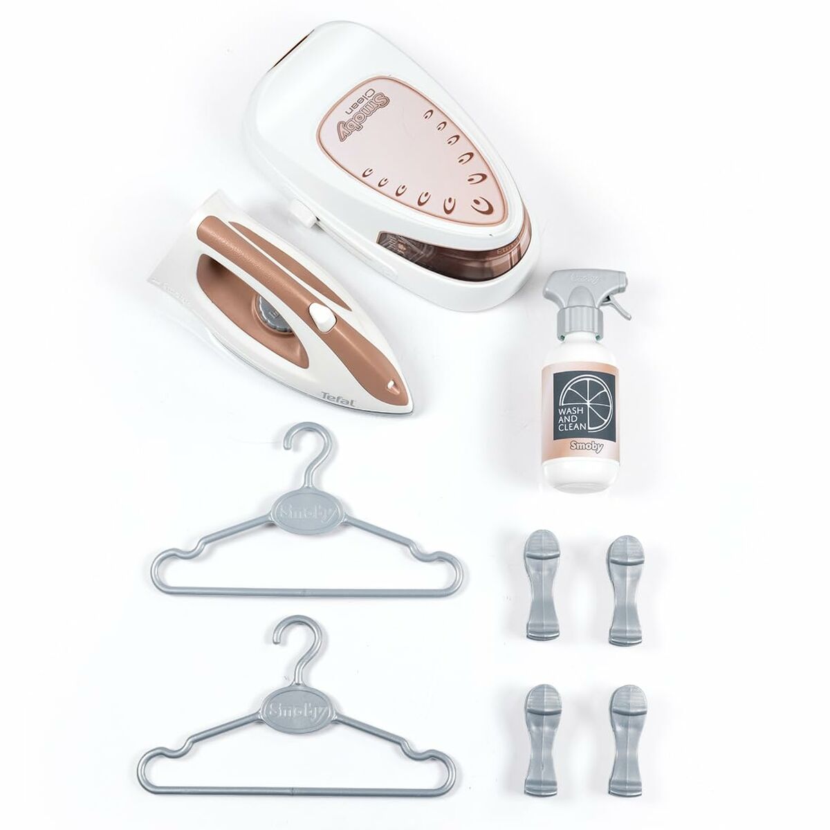 Reinig & Opberg Kit Smoby