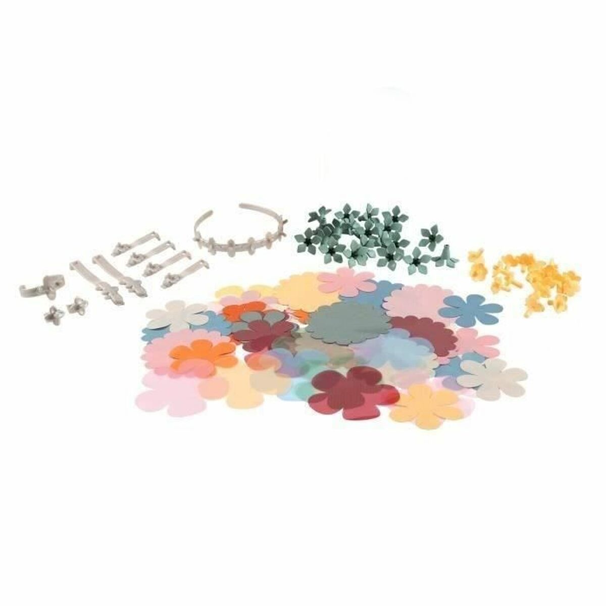 Reinig & Opberg Kit Smoby