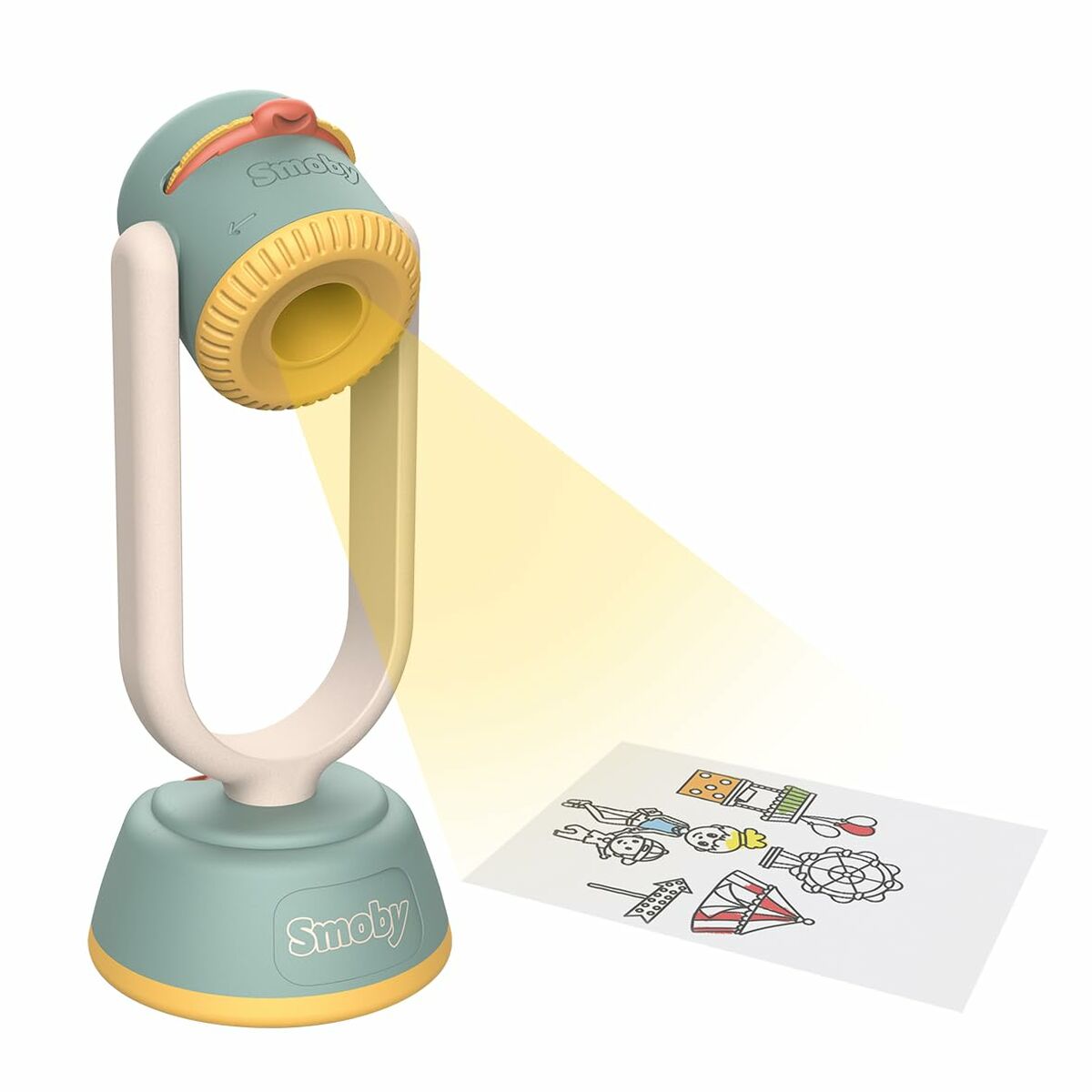 Reinig & Opberg Kit Smoby