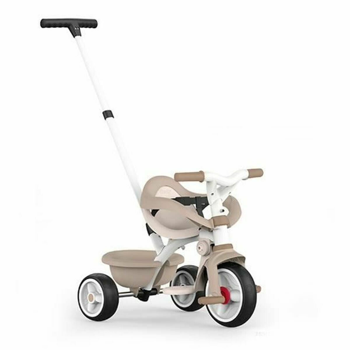 Τρίκυκλο Smoby Be Move Confort Μπεζ