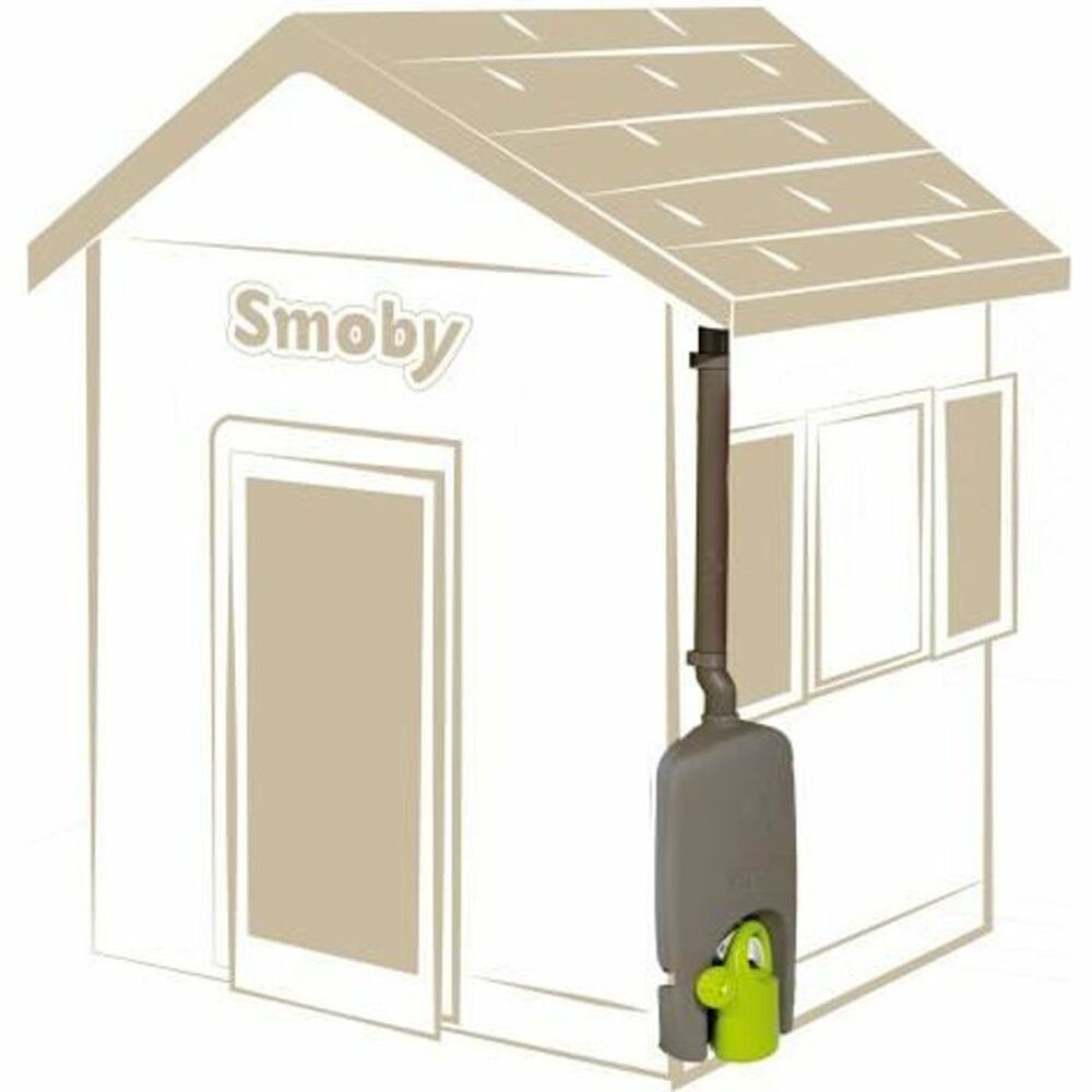 Accessoire Smoby 810909