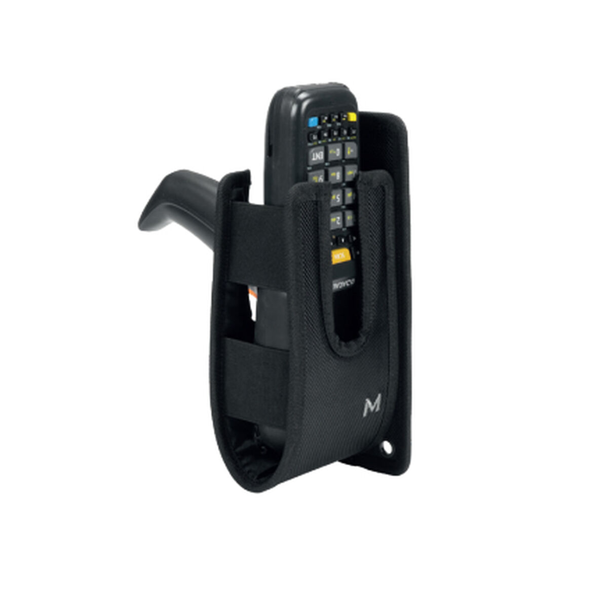 Afbeeldingen van Covers Mobilis 031011
