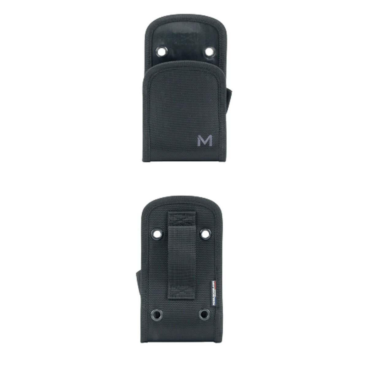 Afbeeldingen van Covers Mobilis 031008