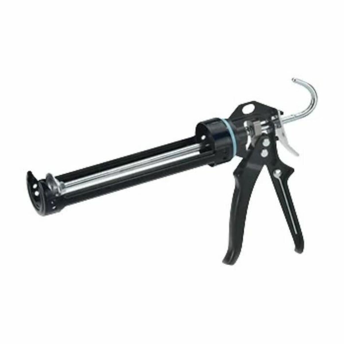 Lijmpistool Cyanolit 310 ml Zwart