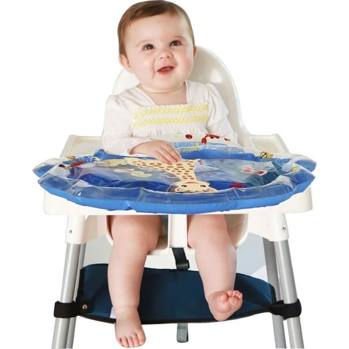 Speelkleed Sophie la Girafe