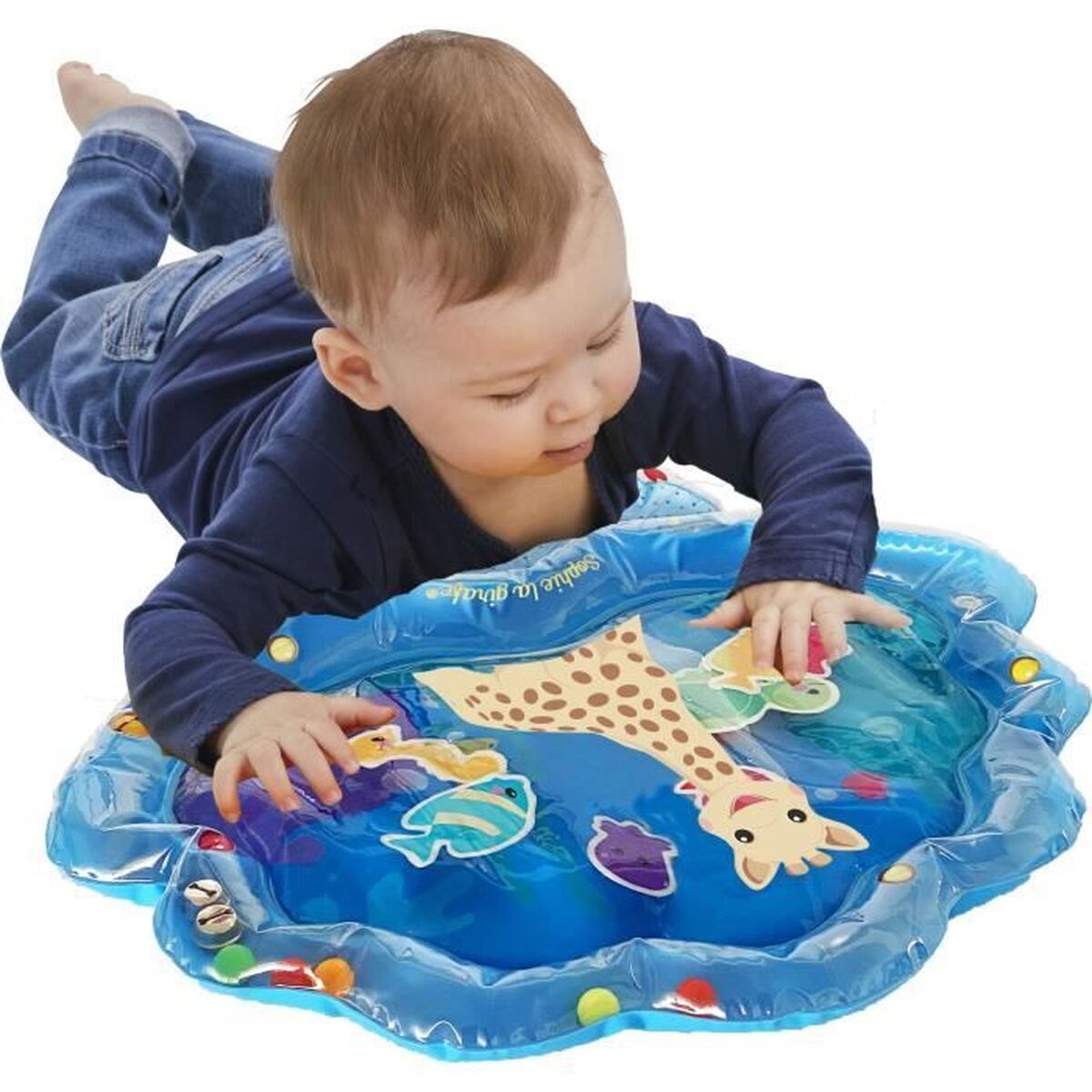 Speelkleed Sophie la Girafe