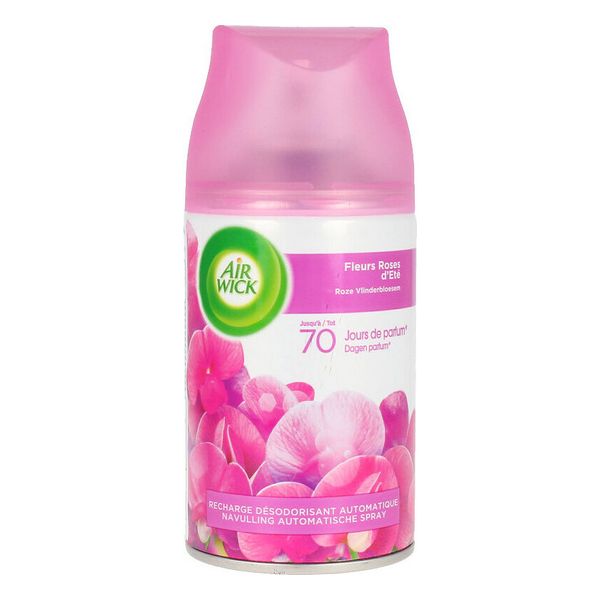 Air Freshener Pink Blossom Air Wick (250 ml)