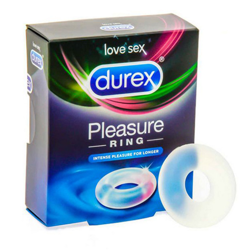 Pleasure Ring Durex 1157
