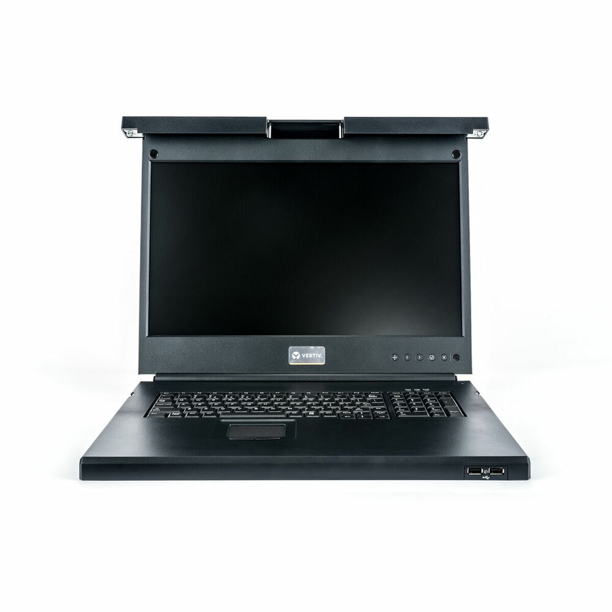 Obrazek Console Vertiv LRA185KMM8D-001 LCD 18.5"