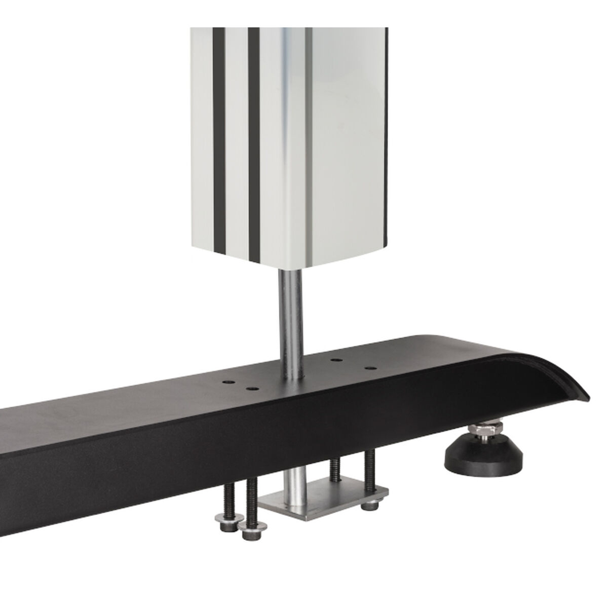 Image secondaire de Support de table d'écran B-Tech BT8380-BASE/B