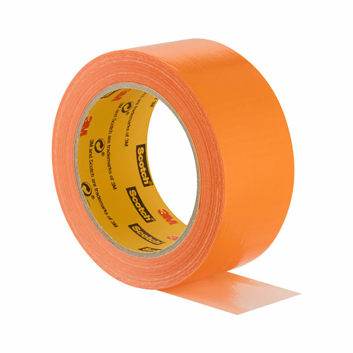 Ταινία Διπλής Óψης Scotch 7 m x 50 mm Χαλί