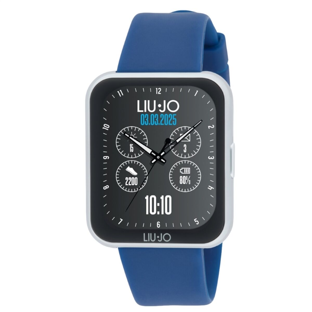 Bild von Smartwatch LIU JO SWLJ196