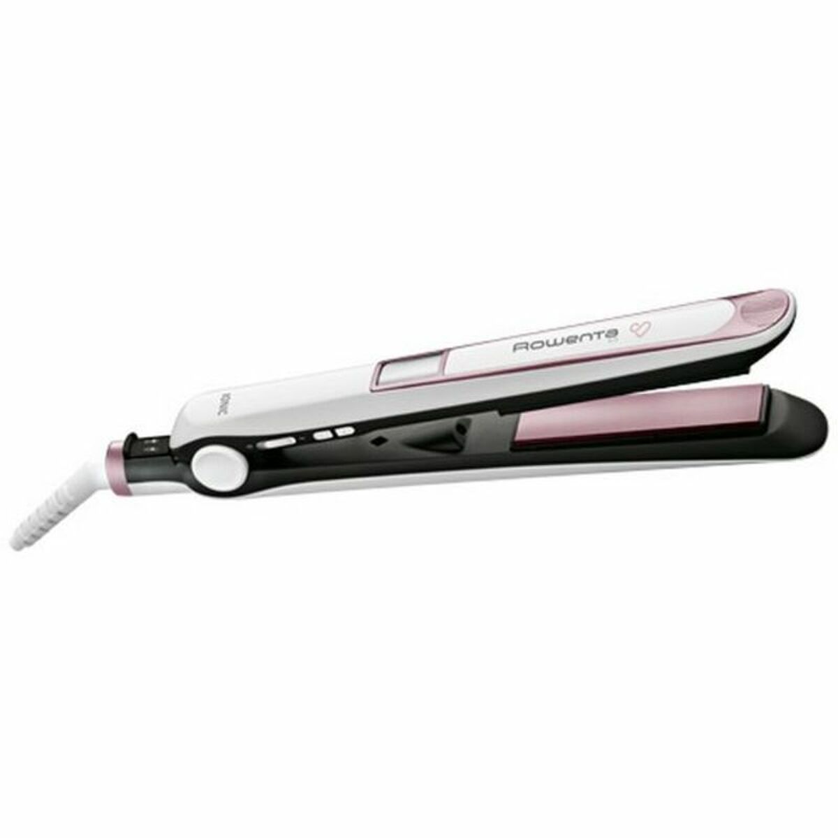 Hair Straightener Rowenta SF7460