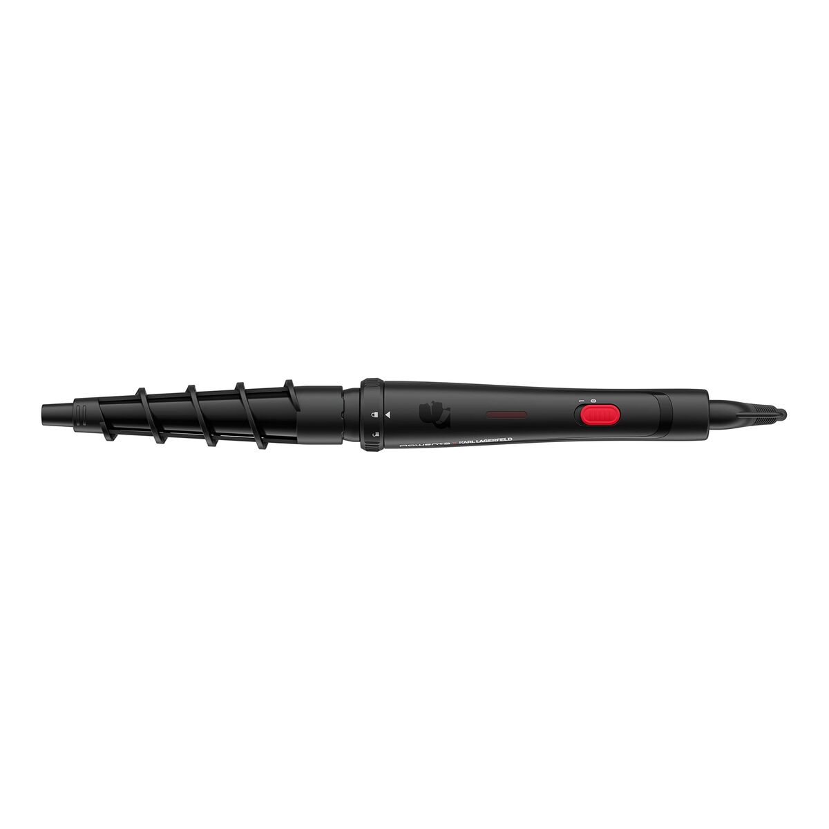 Image secondaire de Brosse à coiffer Rowenta CF422LF0 48 W