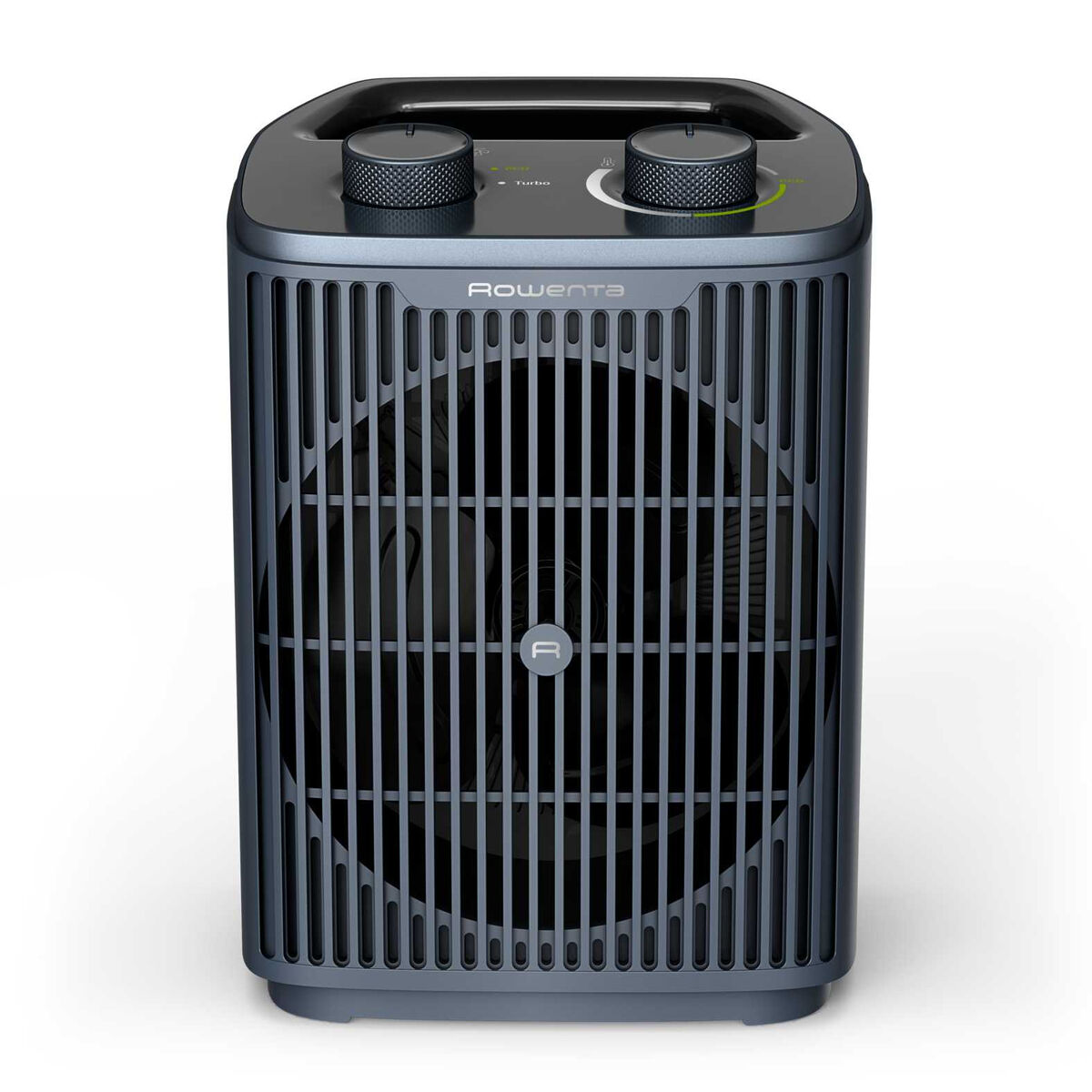 Verwarming Rowenta SO2351 Grijs 2000 W