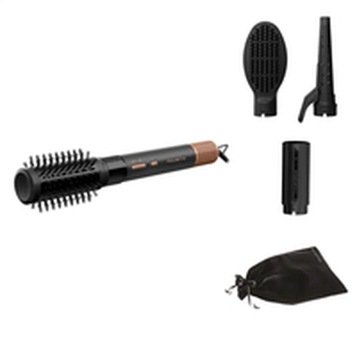 Krulijzer Rowenta UB9820