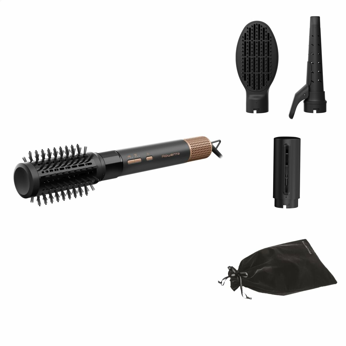 Krulijzer Rowenta UB9820