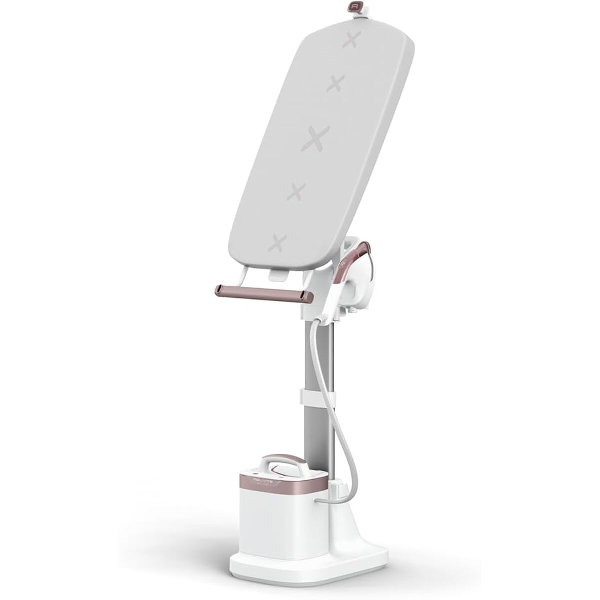 Stiratrici a vapore verticali