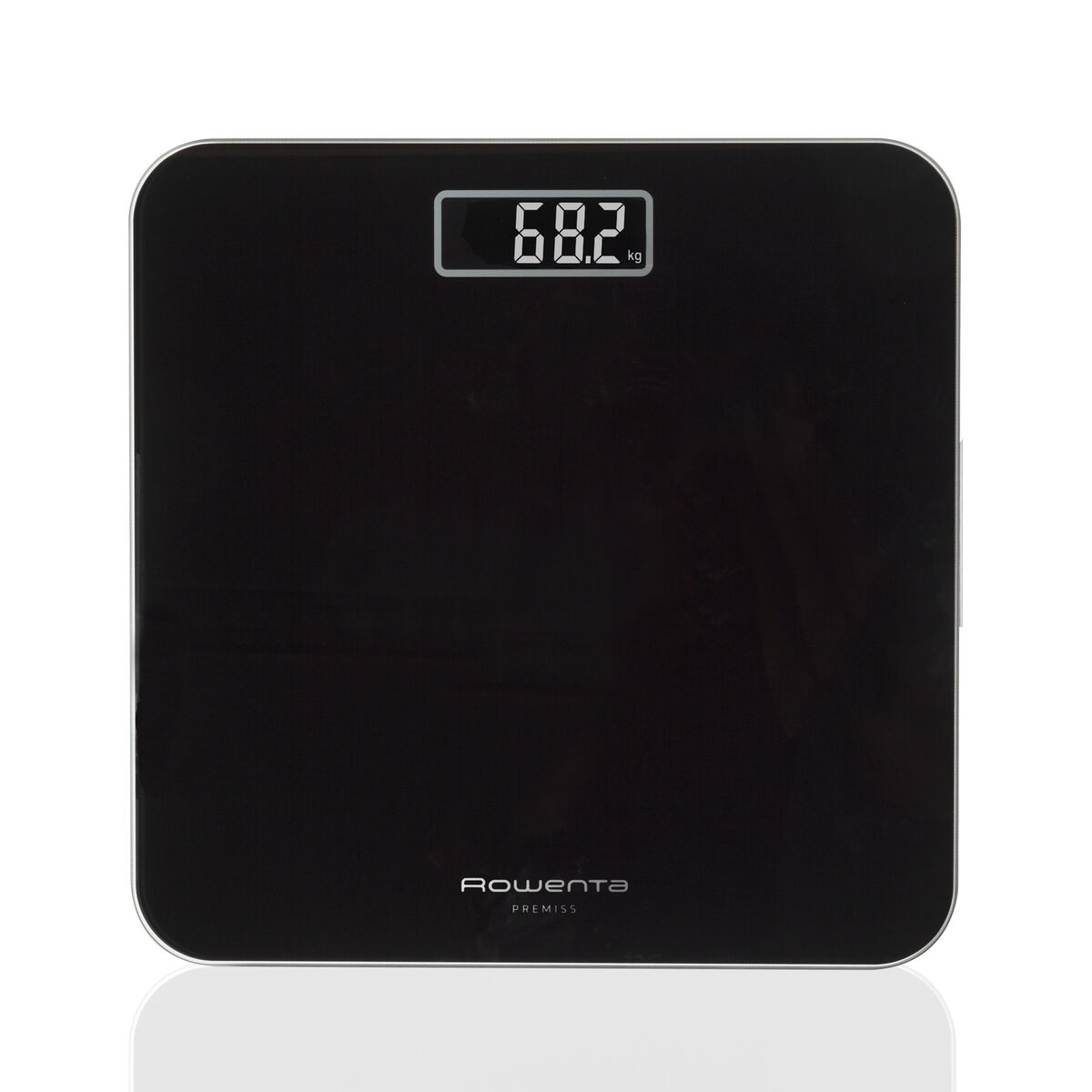 Digitale Personenweegschaal Rowenta BS1800V0 Zwart Gehard glas 160 kg