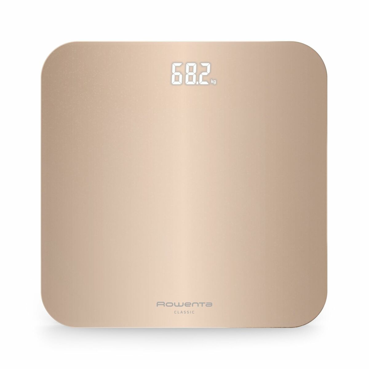 Digitale Personenweegschaal Rowenta BS1900 Gouden 180 kg