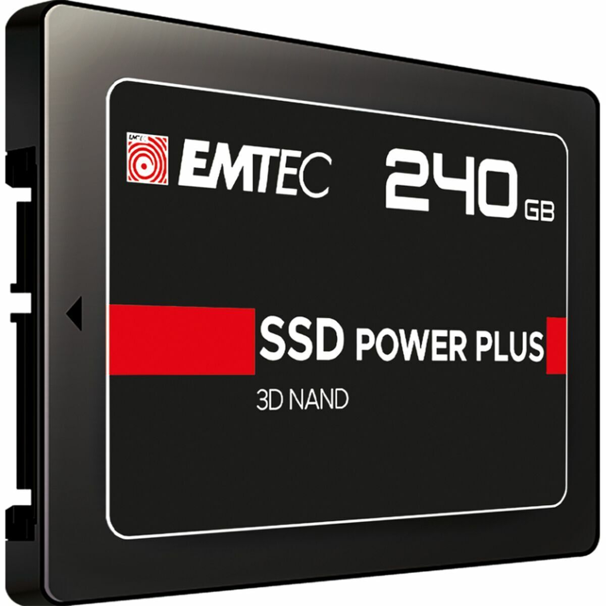 Bild von Hard Drive EMTEC X150 Power Plus 240 GB SSD
