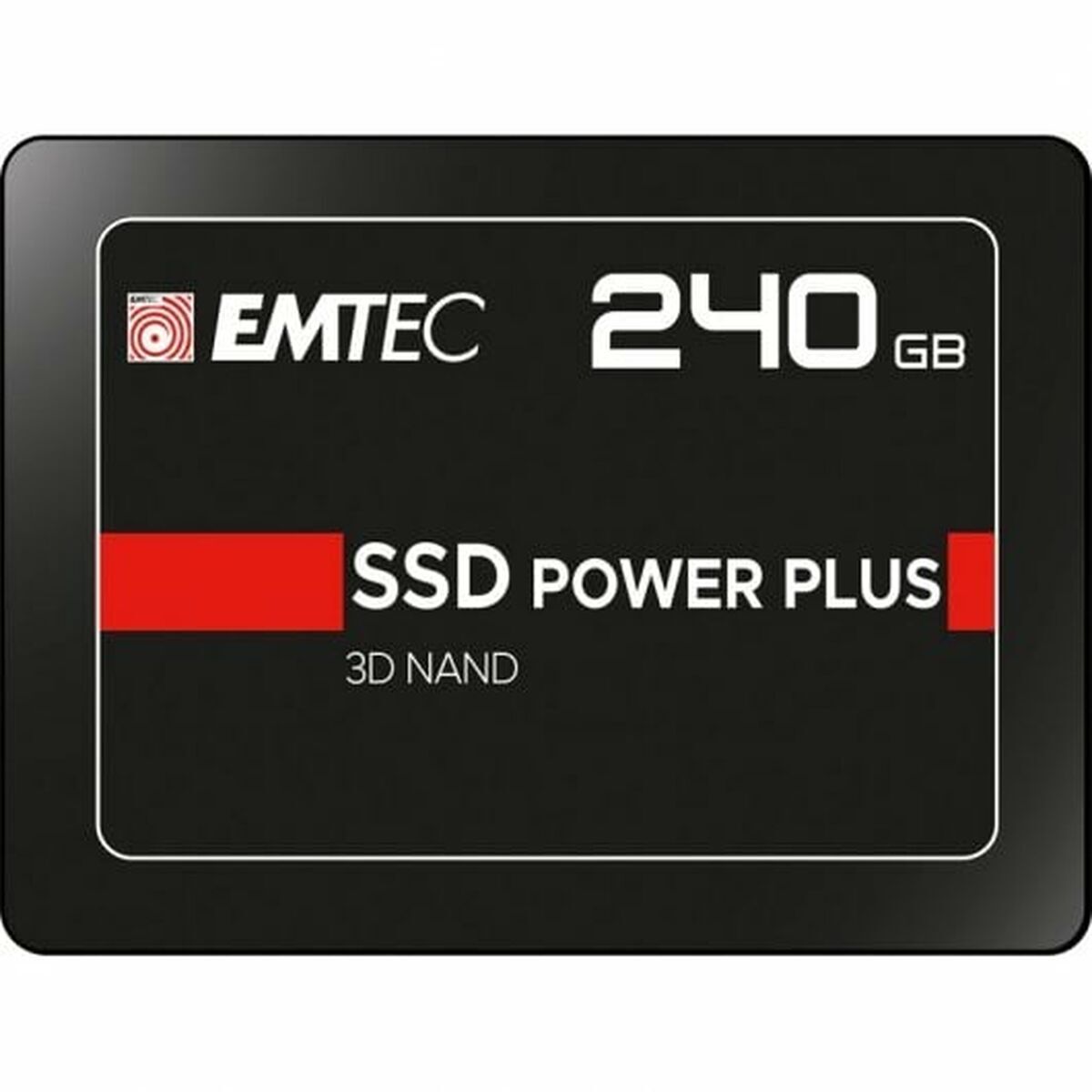 Bild von Hard Drive EMTEC X150 Power Plus 240 GB SSD