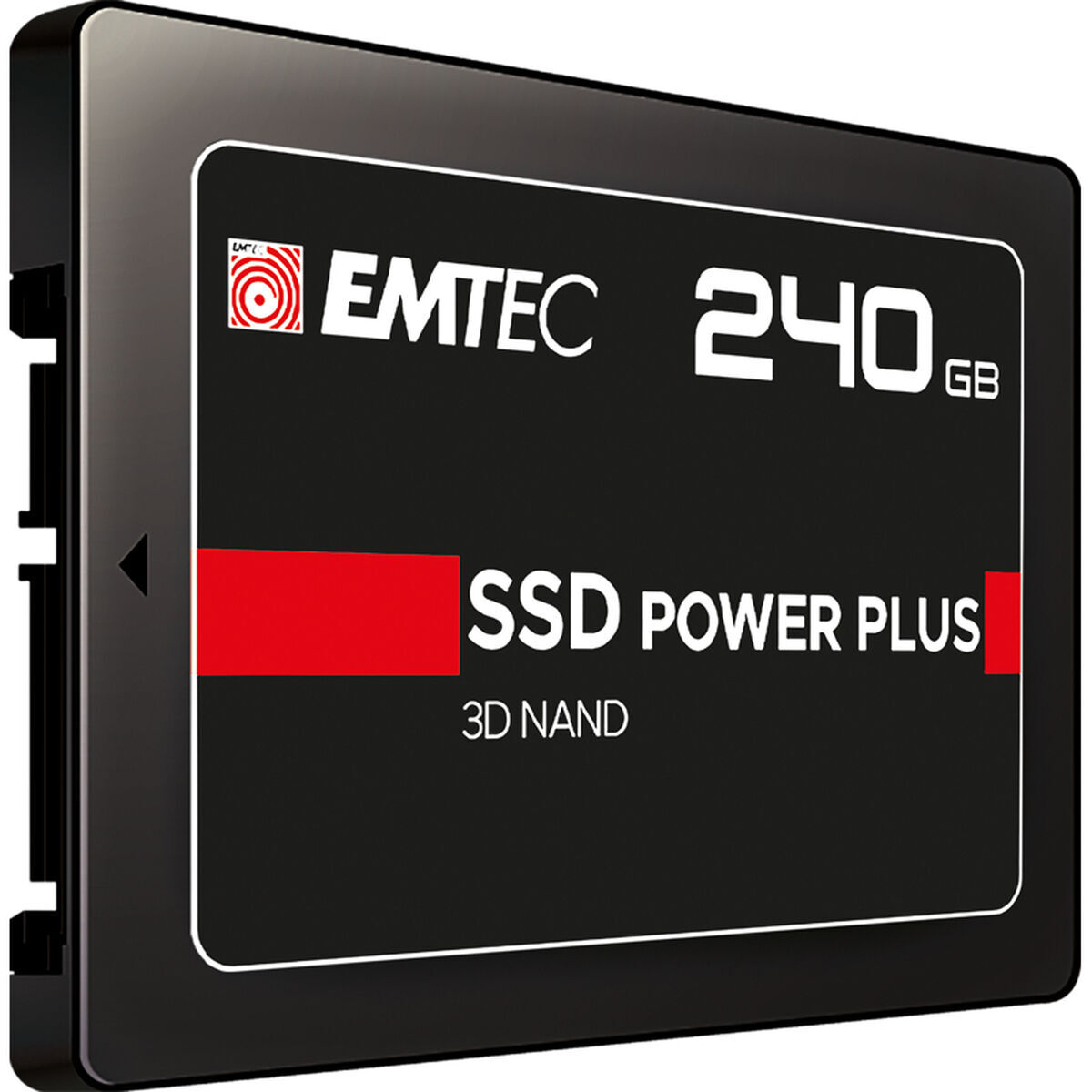 Bild von Hard Drive EMTEC X150 Power Plus 240 GB SSD
