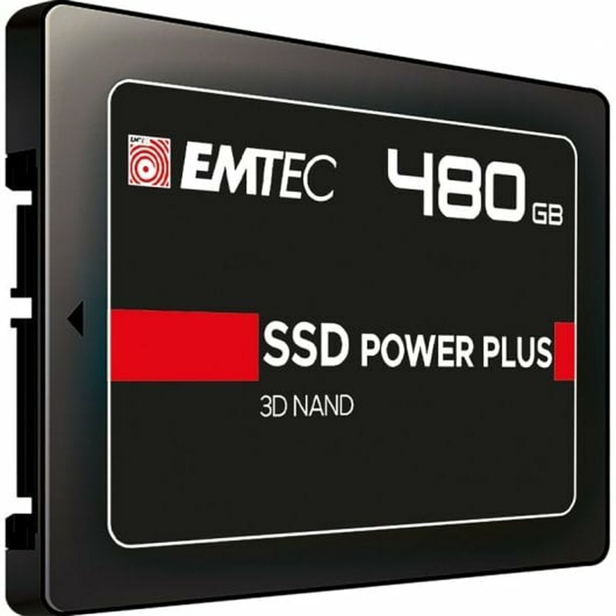 Bild von Hard Drive EMTEC X150 Power Plus 480 GB SSD