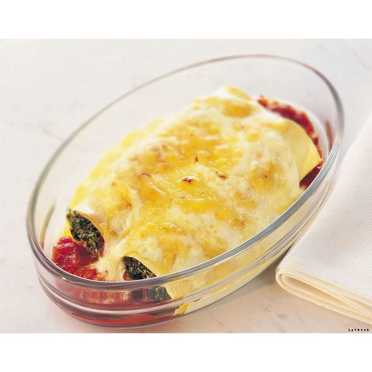 Ovenschaal Pyrex 346B000 Metaal