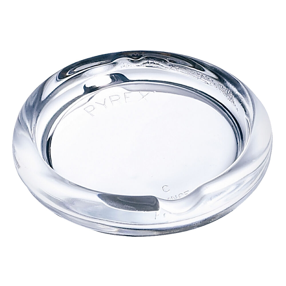 Drip ring Pyrex Milk (8,3 x 8,3 x 1,7 cm)