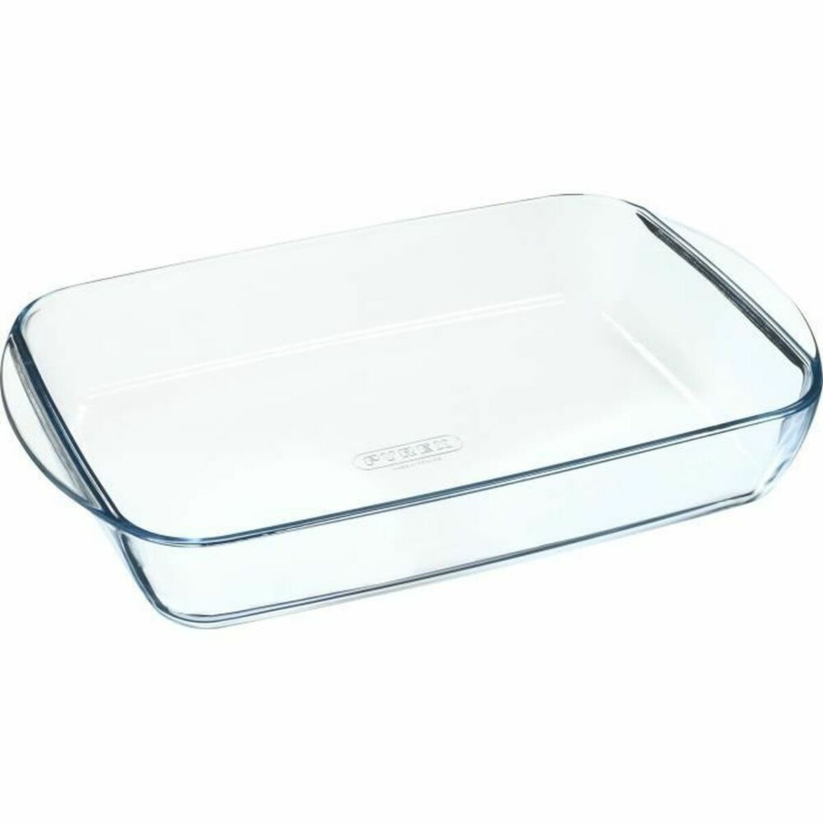 Πιάτο ψησίματος Pyrex 234B000/5014