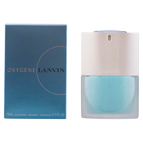 Parfum Femme Oxygene Woman Lanvin EDP  75 ml 
