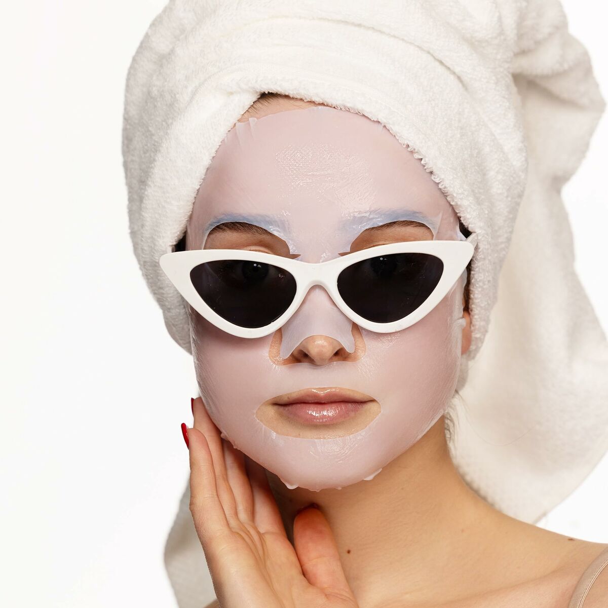 Gezichtsmasker Talika BIO ENZYMES
