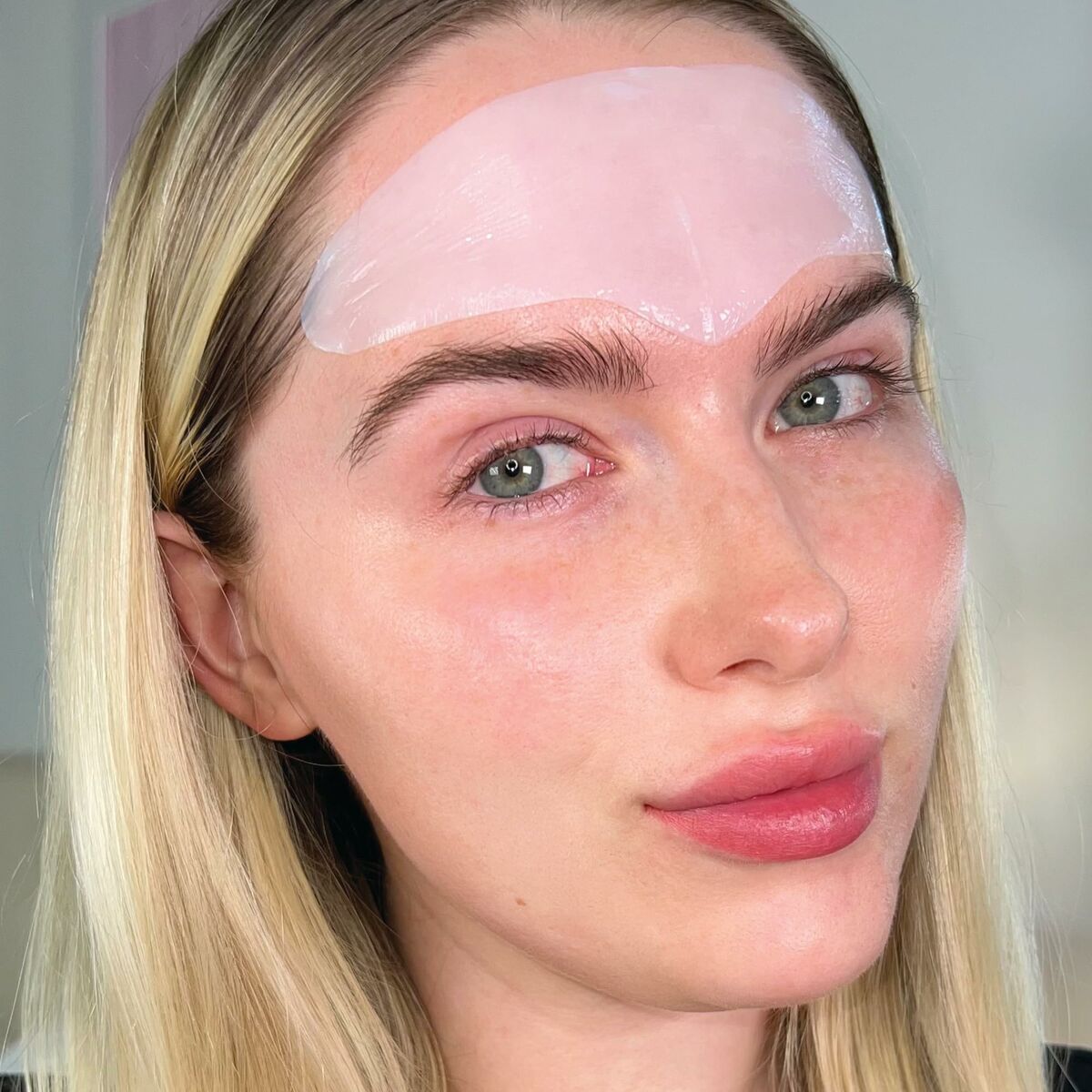 Gezichtspleisters Talika WONDER PATCH