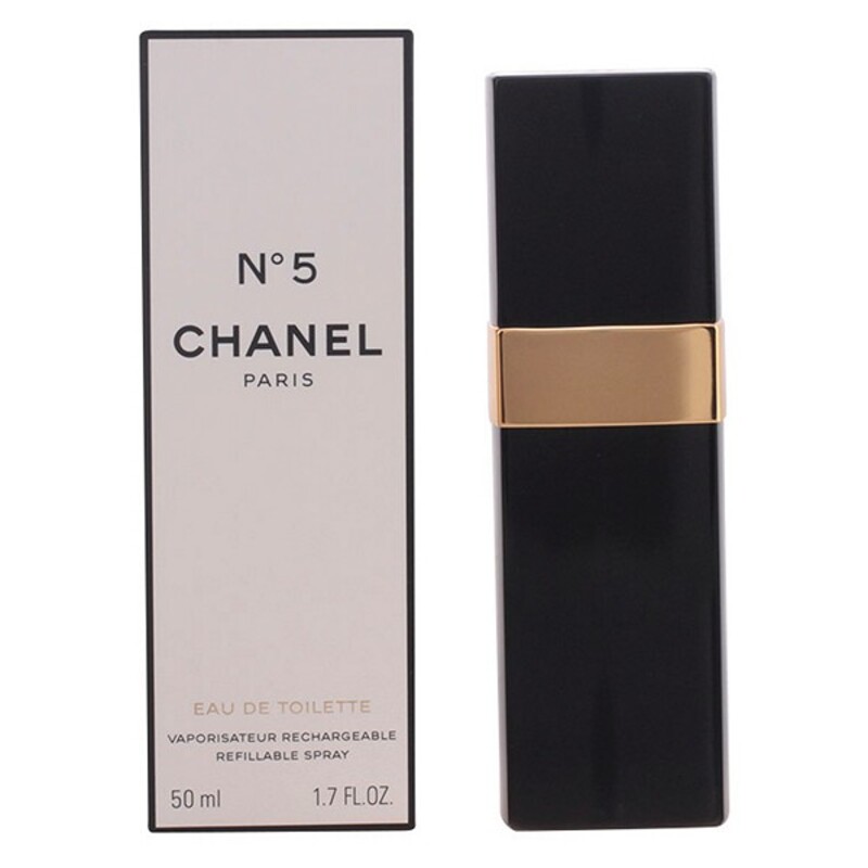 Parfum Femme Nº 5 Chanel EDT