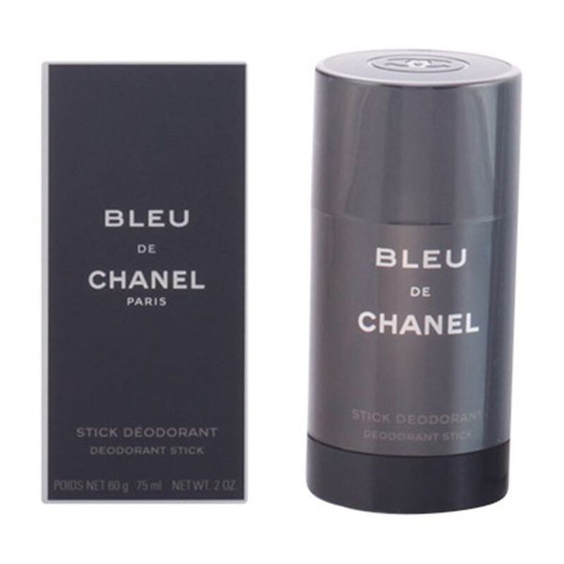 Deodorantstick Chanel Bleu (75 ml)