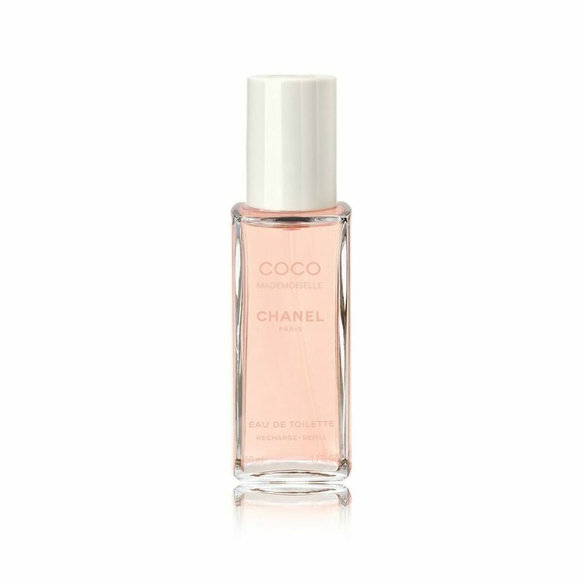 Parfum Femme Chanel Coco Mademoiselle EDT (50 ml)