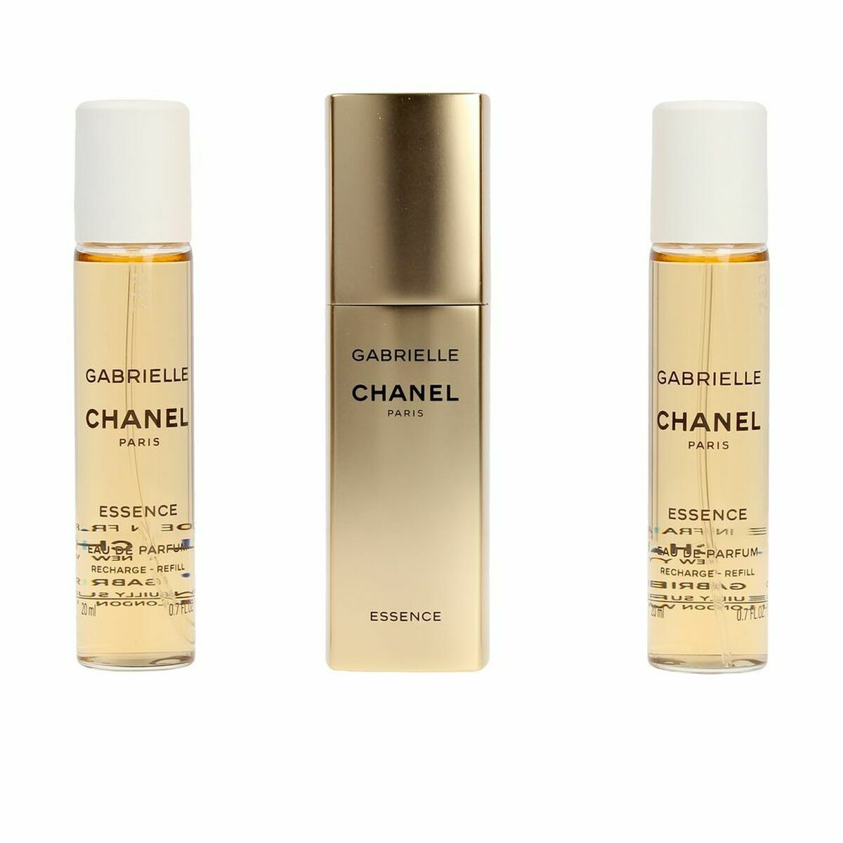 Комплект дамски парфюм Chanel Gabrielle Essence 3 Части