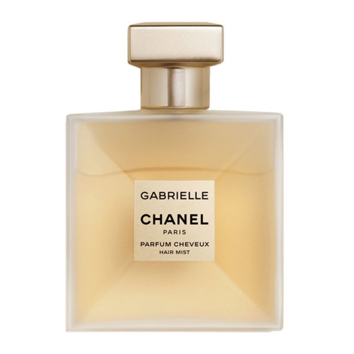 Parfum Femme Gabrielle Hair Mist Chanel EDP (40 ml)